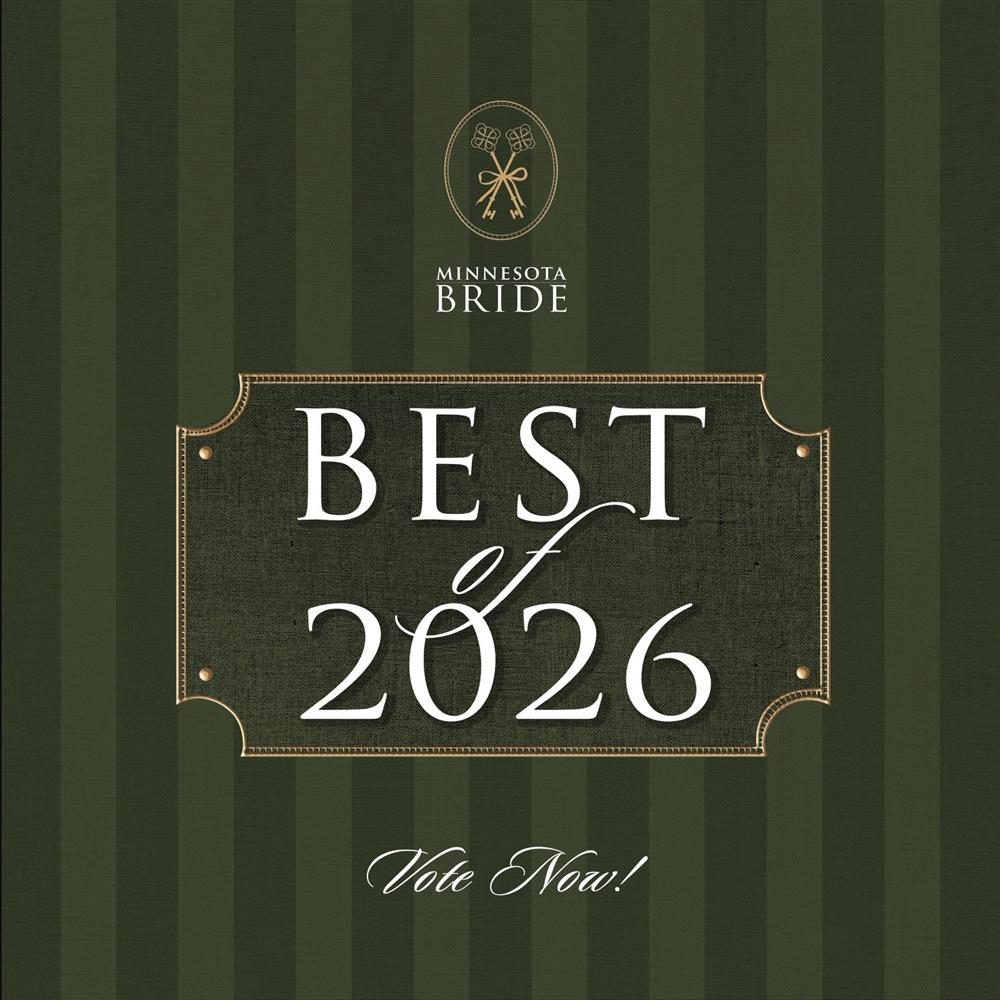 Best of MN Bride 2026